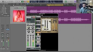 Video thumbnail for Maximizing a Dynamic R&B Mix 🎚 Waves MV2 by Sean Divine