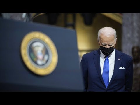 Speech to Congress: USA in the struggle between democracy and autocracy