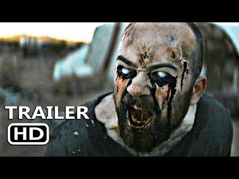 afbeelding Red Plague