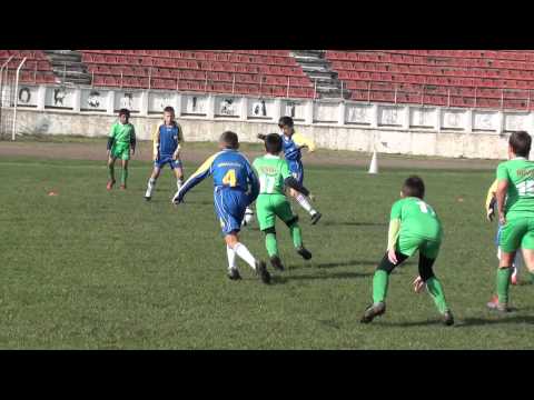 A.F.C. ARIEȘUL 1907 {E} Turda - A.S. VIITORUL {E} Gârbău Sat