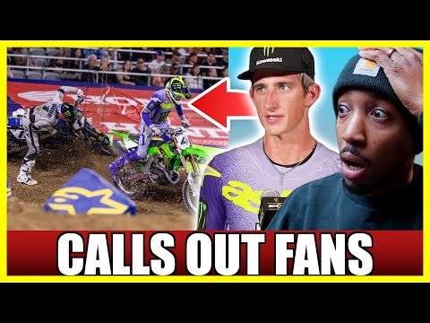 Eli Tomac Does It AGAIN… Chase Sexton Claps Back & San Diego Was Pure Chaos | 450 Recap