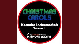 God Rest Ye Merry Gentlemen (In the Style of Christmas) (Instrumental Version)