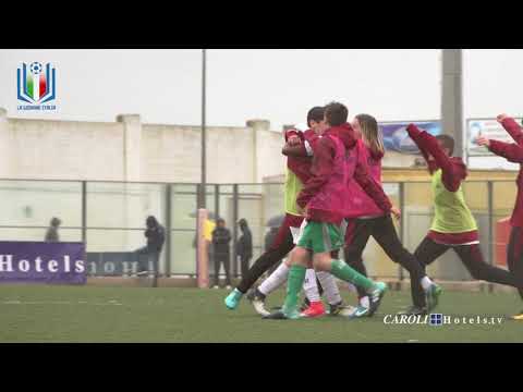 finale trofeo caroli hotels 2018 inter milan