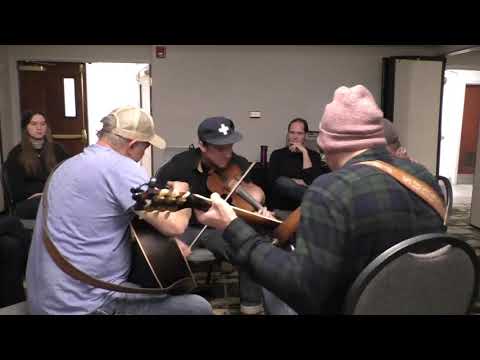 Jam 036B - Luke Price - Hell Amongst the Yearlings -2020 Colorado State Championships