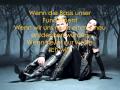 Lacrimosa -Alleine Zu Zweit (w/lyrics) 