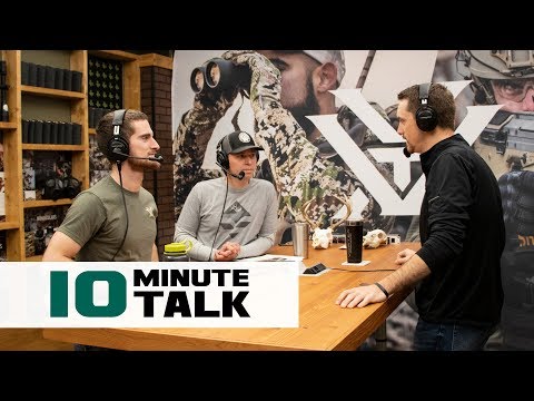 #10MinuteTalk – The 25-06 is a Deer Slaying Machine