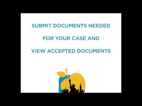 Upload Documents Using the ACCESS HRA Mobile App