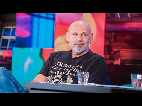 1. Ota Balage (27. 9. 2021, Malostranská beseda) - 7 pádů HD