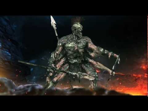 WRATH OF THE TITANS - Makhai Featurette