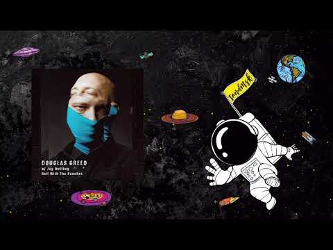 Douglas Greed & JoyWellboy - Roll With The Punches [3000 Grad]