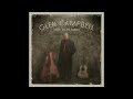 Glen Campbell:  A Better Place