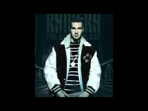 Rameka ft BlackBes - Ska Me TBA 2006