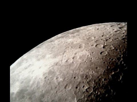 Fotografando la Luna