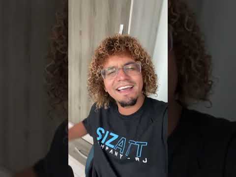 MC estudante - Rimando na hora pleno domigão.