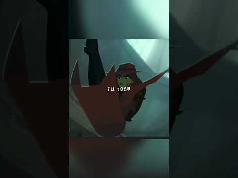 Carmen Sandiego// 1985 #fypviral #edit #carmensandiego #1985 #capcut #netflix #transition