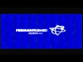Fremantle Media North America Logo Low Pitch 2009