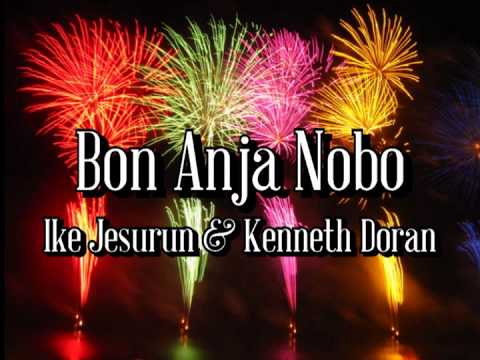 Bon Anja Nobo - Ike Jesurun & Kenneth Doran