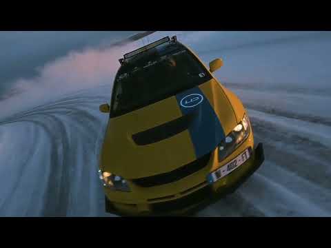 SEASON 2026 OPEN! 20 YEARS Lapland Ice - Full-Scale F1 Circuits on ICE Join Us