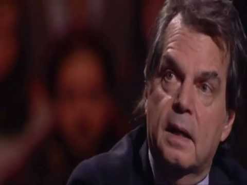 Renato Brunetta intervento a Servizio Pubblico 01.12.2011