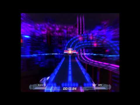 nitronic rush 2011 pc