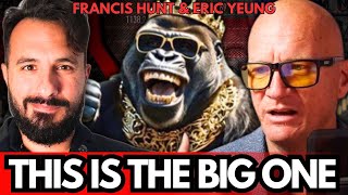 🔴 Why This is The BIG One For GOLD & SILVER Prices | Francis Hunt & Eric Yeung