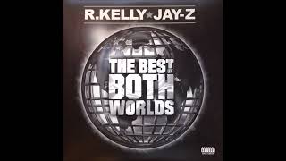 7   Naked  ―  R. Kelly &amp; Jaÿ-Z