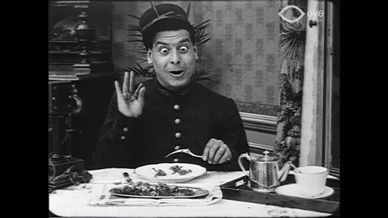 Teddy a mangé des grenouilles