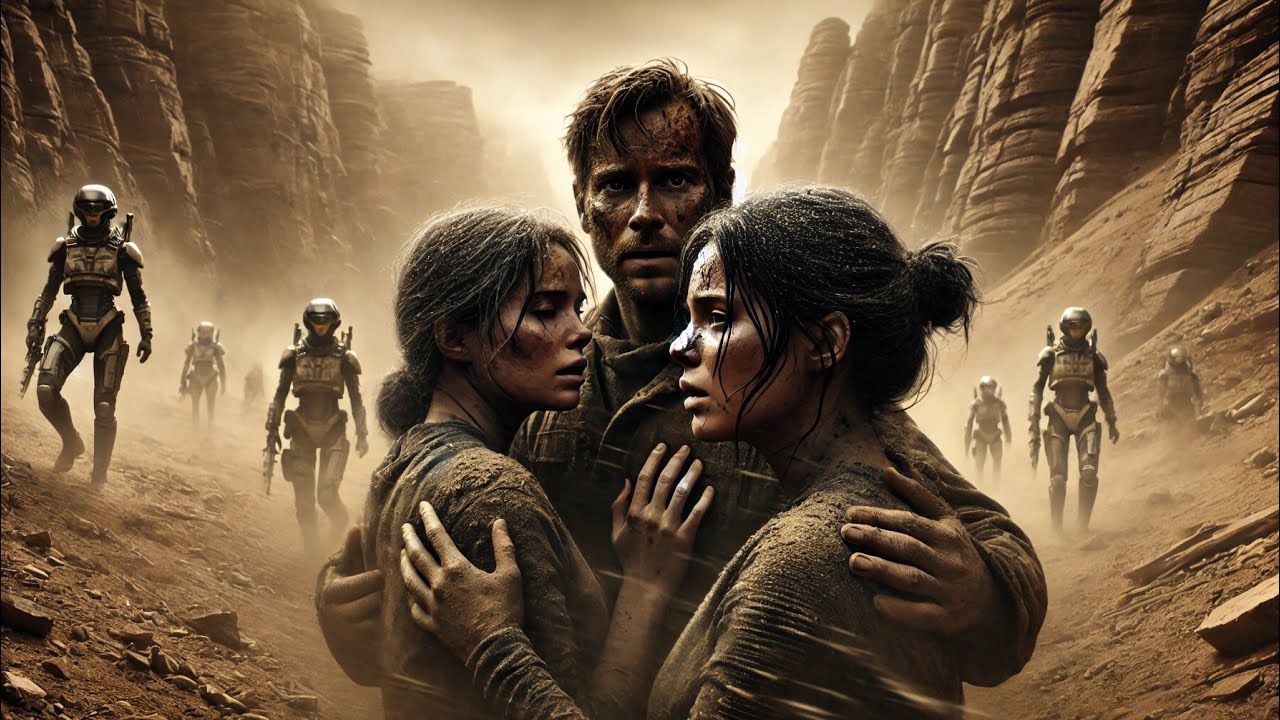 "I Rescued Enslaved Alien Women from Pirates and Received an Unexpected Reward."| HFY | Sci-Fi Story