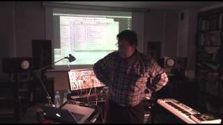 Video thumbnail for Csound: then now and how by Marek Chołoniewski