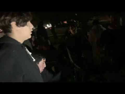 MGO ANTU NICKWIZ vs. LA RUSIA SCUB UNDER: OCTAVOS DE FINAL - NEMESIS FREE