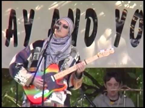 Psychedelic Breakfast jezfest 2001