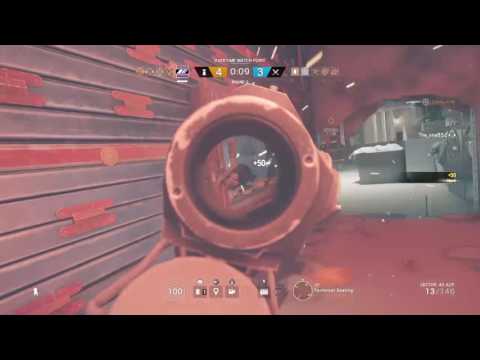 Mira vs Thermite