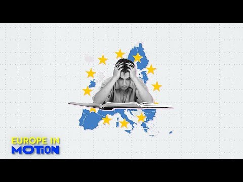 Einsam, isoliert und unter Druck: Wie viele Studierende in der EU haben psychische Probleme?
