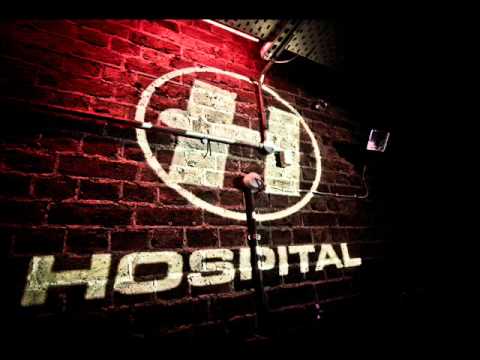 dNbing - Drum'n'Bass Hotmix Nuborn11 (Liquid Funk, Hospital Records) 2008_10_18