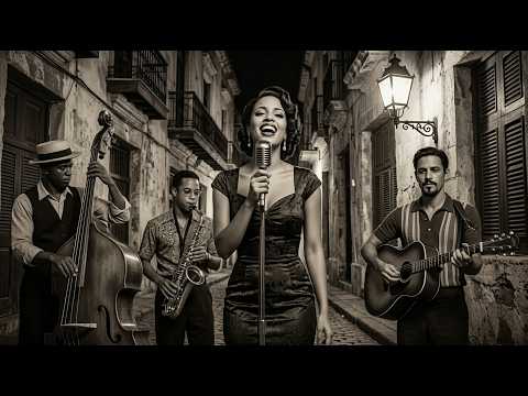 Noches de La Habana – Historias de Calle y Despedida