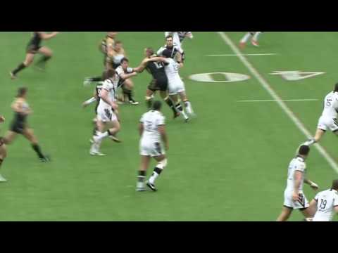 Wigan 2012 Highlights