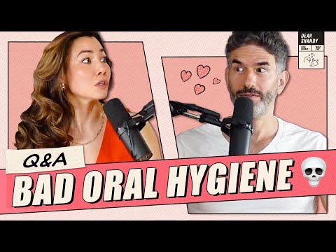 Q&A! His Bad Oral Hygiene 💀 & How To De-Friend Your Hinge Date - Ep 391 - Dear Shandy