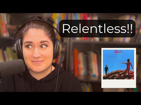 Rush – “La Villa Strangiato” | First Time Hearing