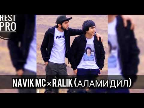 Rs Pro Ralik ft Navik mc 2018