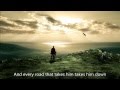 RAY CONNIFF and The Singers - SOLITAIRE (With Lyrics)