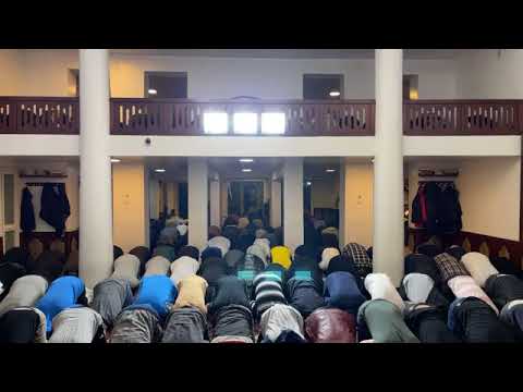 30. Nata e tridhjetë e teravive - Ramazan 2022.