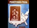 Pennsylvania Polka - Andrews Sisters 1942 