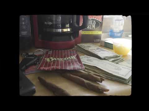 Bso Staydown - White Sox (Official music video)