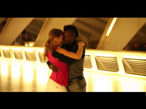 Kizomba Joao pauline