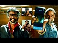 నువ్వేం పీకలేవు Rajinikanth Movie Mind Blowing Climax Scene Kothacinemal