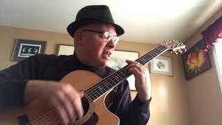 Broke Down Engine Blues, Blind Willie McTell cover
