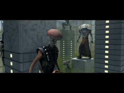Star Wars The Clone Wars - Die Box (Teil 1)