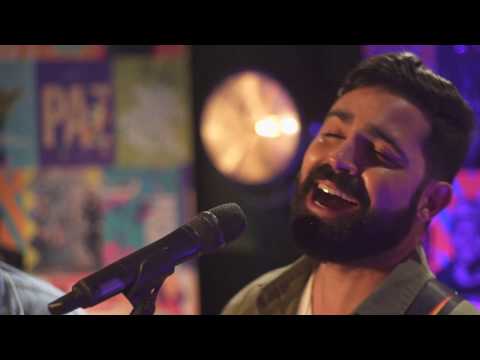 Lu & Robertinho - Wonderwall / Quarta Cadeira / Vou Ter Que Superar / Diamonds (DVD 2020)