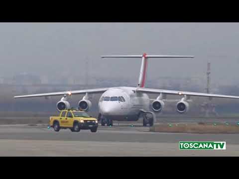 2017-12-05 PRATO - PERETOLA, CONFERMATI VIA LIBERA E PRESCRIZIONI