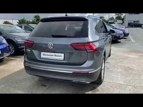 Volkswagen Tiguan Allspace 2.0TDI 150BHP HIGHLINE - Image 2